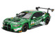BMW M4 GT3 EVO #11 Marco Wittmann 200th DTM Race Schubert Motorsport Deutsche Tourenwagen Masters Zandvoort 2025 1/18 Model Car Top Speed TS0668