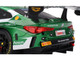 BMW M4 GT3 EVO #11 Marco Wittmann 200th DTM Race Schubert Motorsport Deutsche Tourenwagen Masters Zandvoort 2025 1/18 Model Car Top Speed TS0668