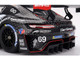 Mercedes AMG GT3 EVO #69 Anthony Bartone Maxime Martin Fabian Schiller Luca Stolz GetSpeed IMSA 24 Hours of Daytona 2025 1/18 Model Car Top Speed TS0669 Mercedes AMG GT3 EVO #69 Anthony Bartone Maxime Martin Fabian Schiller Luca Stolz GetSpeed IMSA 24 Hours of Daytona 2025 1/18 Model Car Top Speed TS0669