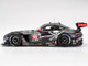 Mercedes AMG GT3 EVO #69 Anthony Bartone Maxime Martin Fabian Schiller Luca Stolz GetSpeed IMSA 24 Hours of Daytona 2025 1/18 Model Car Top Speed TS0669 Mercedes AMG GT3 EVO #69 Anthony Bartone Maxime Martin Fabian Schiller Luca Stolz GetSpeed IMSA 24 Hours of Daytona 2025 1/18 Model Car Top Speed TS0669