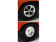 Centerline Keystone Wheel and Tire Set of 4 pieces from 1970 Plymouth HEMI Cuda for 1/18 Scale Models ACME A1806139W Centerline Keystone Wheel and Tire Set of 4 pieces from 1970 Plymouth HEMI Cuda for 1/18 Scale Models ACME A1806139W