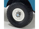 35 Inch Offroad Wheel and Tire Set of 4 pieces from 1967 Chevrolet K 10 Pickup Truck for 1/18 Scale Models ACME A1807223W 35 Inch Offroad Wheel and Tire Set of 4 pieces from 1967 Chevrolet K 10 Pickup Truck for 1/18 Scale Models ACME A1807223W