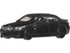 2010 BMW M5 Dark Blue Metallic Fast & Furious 6 2013 Movie Fast & Furious Series Diecast Model Car Hot Wheels JHW62