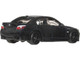 2010 BMW M5 Dark Blue Metallic Fast & Furious 6 2013 Movie Fast & Furious Series Diecast Model Car Hot Wheels JHW62