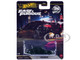 2010 BMW M5 Dark Blue Metallic Fast & Furious 6 2013 Movie Fast & Furious Series Diecast Model Car Hot Wheels JHW62 2010 BMW M5 Dark Blue Metallic Fast & Furious 6 2013 Movie Fast & Furious Series Diecast Model Car Hot Wheels JHW62