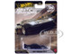 2003 Honda NSX Type R RHD Right Hand Drive Black Fast Five 2011 Movie Fast & Furious Series Diecast Model Car Hot Wheels JHW75 2003 Honda NSX Type R RHD Right Hand Drive Black Fast Five 2011 Movie Fast & Furious Series Diecast Model Car Hot Wheels JHW75