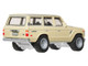Toyota Land Cruiser FJ60 Tan Hobbs & Shaw 2019 Movie Fast & Furious Series Diecast Model Car Hot Wheels JHW76 Toyota Land Cruiser FJ60 Tan Hobbs & Shaw 2019 Movie Fast & Furious Series Diecast Model Car Hot Wheels JHW76