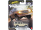 Toyota Land Cruiser FJ60 Tan Hobbs & Shaw 2019 Movie Fast & Furious Series Diecast Model Car Hot Wheels JHW76 Toyota Land Cruiser FJ60 Tan Hobbs & Shaw 2019 Movie Fast & Furious Series Diecast Model Car Hot Wheels JHW76