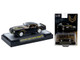 1978 Pontiac Firebird Trans Am Black with Hood Graphics Limited Edition to 12650 pieces Worldwide 1/64 Diecast Model Car M2 Machines 31500-HS77 1978 Pontiac Firebird Trans Am Black with Hood Graphics Limited Edition to 12650 pieces Worldwide 1/64 Diecast Model Car M2 Machines 31500-HS77