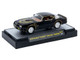 1978 Pontiac Firebird Trans Am Black with Hood Graphics Limited Edition to 12650 pieces Worldwide 1/64 Diecast Model Car M2 Machines 31500-HS77 1978 Pontiac Firebird Trans Am Black with Hood Graphics Limited Edition to 12650 pieces Worldwide 1/64 Diecast Model Car M2 Machines 31500-HS77