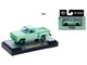 Auto Thentics 6 piece Set Release 110 IN DISPLAY CASES Limited Edition 1/64 Diecast Model Cars M2 Machines 32500-110 Auto Thentics 6 piece Set Release 110 IN DISPLAY CASES Limited Edition 1/64 Diecast Model Cars M2 Machines 32500-110