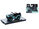 Auto Thentics 6 piece Set Release 110 IN DISPLAY CASES Limited Edition 1/64 Diecast Model Cars M2 Machines 32500-110 Auto Thentics 6 piece Set Release 110 IN DISPLAY CASES Limited Edition 1/64 Diecast Model Cars M2 Machines 32500-110