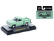 Auto Thentics 6 piece Set Release 110 IN DISPLAY CASES Limited Edition 1/64 Diecast Model Cars M2 Machines 32500-110 Auto Thentics 6 piece Set Release 110 IN DISPLAY CASES Limited Edition 1/64 Diecast Model Cars M2 Machines 32500-110