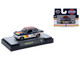 Auto Thentics 6 piece Set Release 110 IN DISPLAY CASES Limited Edition 1/64 Diecast Model Cars M2 Machines 32500-110 Auto Thentics 6 piece Set Release 110 IN DISPLAY CASES Limited Edition 1/64 Diecast Model Cars M2 Machines 32500-110