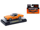 Auto Thentics 6 piece Set Release 110 IN DISPLAY CASES Limited Edition 1/64 Diecast Model Cars M2 Machines 32500-110 Auto Thentics 6 piece Set Release 110 IN DISPLAY CASES Limited Edition 1/64 Diecast Model Cars M2 Machines 32500-110