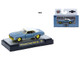 Auto Meets Set of 6 Cars IN DISPLAY CASES Release 96 Limited Edition 1/64 Diecast Model Cars M2 Machines 32600-96 Auto Meets Set of 6 Cars IN DISPLAY CASES Release 96 Limited Edition 1/64 Diecast Model Cars M2 Machines 32600-96