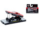 Auto Meets Set of 6 Cars IN DISPLAY CASES Release 96 Limited Edition 1/64 Diecast Model Cars M2 Machines 32600-96 Auto Meets Set of 6 Cars IN DISPLAY CASES Release 96 Limited Edition 1/64 Diecast Model Cars M2 Machines 32600-96