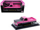 1979 Chevrolet Scottsdale Pickup Truck Chevy Sport Pink and Black Limited Edition to 6250 pieces Worldwide 1/24 Diecast Model Car M2 Machines 40300-143B 1979 Chevrolet Scottsdale Pickup Truck Chevy Sport Pink and Black Limited Edition to 6250 pieces Worldwide 1/24 Diecast Model Car M2 Machines 40300-143B