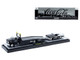 Auto Haulers Coca Cola Set of 3 pieces Release 48 Limited Edition to 4800 pieces Worldwide 1/64 Diecast Models M2 Machines 56000-TW48 Auto Haulers Coca Cola Set of 3 pieces Release 48 Limited Edition to 4800 pieces Worldwide 1/64 Diecast Models M2 Machines 56000-TW48