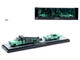 Auto Haulers Coca Cola Set of 3 pieces Release 48 Limited Edition to 4800 pieces Worldwide 1/64 Diecast Models M2 Machines 56000-TW48 Auto Haulers Coca Cola Set of 3 pieces Release 48 Limited Edition to 4800 pieces Worldwide 1/64 Diecast Models M2 Machines 56000-TW48
