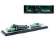 Auto Haulers Coca Cola Set of 3 pieces Release 48 Limited Edition to 4800 pieces Worldwide 1/64 Diecast Models M2 Machines 56000-TW48 Auto Haulers Coca Cola Set of 3 pieces Release 48 Limited Edition to 4800 pieces Worldwide 1/64 Diecast Models M2 Machines 56000-TW48