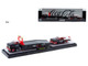 Auto Haulers Coca Cola Set of 3 pieces Release 48 Limited Edition to 4800 pieces Worldwide 1/64 Diecast Models M2 Machines 56000-TW48 Auto Haulers Coca Cola Set of 3 pieces Release 48 Limited Edition to 4800 pieces Worldwide 1/64 Diecast Models M2 Machines 56000-TW48