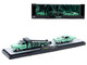 Auto Haulers Coca Cola Set of 3 pieces Release 48 Limited Edition to 4800 pieces Worldwide 1/64 Diecast Models M2 Machines 56000-TW48 Auto Haulers Coca Cola Set of 3 pieces Release 48 Limited Edition to 4800 pieces Worldwide 1/64 Diecast Models M2 Machines 56000-TW48