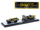 Auto Haulers Coca Cola Set of 3 pieces Release 48 Limited Edition to 4800 pieces Worldwide 1/64 Diecast Models M2 Machines 56000-TW48 Auto Haulers Coca Cola Set of 3 pieces Release 48 Limited Edition to 4800 pieces Worldwide 1/64 Diecast Models M2 Machines 56000-TW48