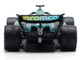 Aston Martin AMR23 #14 Fernando Alonso Formula One F1 World Championship 2023 1/64 Diecast Model Car Pop Race PR640198 Aston Martin AMR23 #14 Fernando Alonso Formula One F1 World Championship 2023 1/64 Diecast Model Car Pop Race PR640198