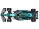Aston Martin AMR23 #14 Fernando Alonso Formula One F1 World Championship 2023 1/64 Diecast Model Car Pop Race PR640198 Aston Martin AMR23 #14 Fernando Alonso Formula One F1 World Championship 2023 1/64 Diecast Model Car Pop Race PR640198