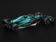 Aston Martin AMR23 #18 Lance Stroll Formula One F1 World Championship 2023 1/64 Diecast Model Car Pop Race PR640234 Aston Martin AMR23 #18 Lance Stroll Formula One F1 World Championship 2023 1/64 Diecast Model Car Pop Race PR640234