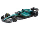 Aston Martin AMR23 #18 Lance Stroll Formula One F1 World Championship 2023 1/64 Diecast Model Car Pop Race PR640234 Aston Martin AMR23 #18 Lance Stroll Formula One F1 World Championship 2023 1/64 Diecast Model Car Pop Race PR640234