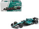 Aston Martin AMR23 #18 Lance Stroll Formula One F1 World Championship 2023 1/64 Diecast Model Car Pop Race PR640234 Aston Martin AMR23 #18 Lance Stroll Formula One F1 World Championship 2023 1/64 Diecast Model Car Pop Race PR640234