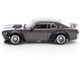 Datsun Laurel C130 RHD Right Hand Drive Gray Metallic 1/64 Diecast Model Car Pop Race PR640304 Datsun Laurel C130 RHD Right Hand Drive Gray Metallic 1/64 Diecast Model Car Pop Race PR640304