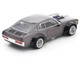 Datsun Laurel C130 RHD Right Hand Drive Gray Metallic 1/64 Diecast Model Car Pop Race PR640304 Datsun Laurel C130 RHD Right Hand Drive Gray Metallic 1/64 Diecast Model Car Pop Race PR640304