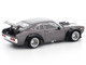 Datsun Laurel C130 RHD Right Hand Drive Gray Metallic 1/64 Diecast Model Car Pop Race PR640304 Datsun Laurel C130 RHD Right Hand Drive Gray Metallic 1/64 Diecast Model Car Pop Race PR640304