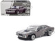 Datsun Laurel C130 RHD Right Hand Drive Gray Metallic 1/64 Diecast Model Car Pop Race PR640304 Datsun Laurel C130 RHD Right Hand Drive Gray Metallic 1/64 Diecast Model Car Pop Race PR640304