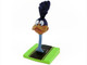 Plymouth Loved Bird Figure with Limelight Green Hood Stand 1/18 Model ACME A1800173