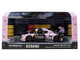 Audi R8 LMS GT3 evo II #10 Adderly Fong Uno Racing Team Kuromi Macau GT Cup FIA GT World Cup 2024 with A4 Poster Hobby43 Series 1/43 Diecast Model Car Tarmac Works T43-027-24MGP10 Audi R8 LMS GT3 evo II #10 Adderly Fong Uno Racing Team Kuromi Macau GT Cup FIA GT World Cup 2024 with A4 Poster Hobby43 Series 1/43 Diecast Model Car Tarmac Works T43-027-24MGP10