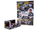 Audi R8 LMS GT3 evo II #10 Adderly Fong Uno Racing Team Kuromi Macau GT Cup FIA GT World Cup 2024 with A4 Poster Hobby43 Series 1/43 Diecast Model Car Tarmac Works T43-027-24MGP10 Audi R8 LMS GT3 evo II #10 Adderly Fong Uno Racing Team Kuromi Macau GT Cup FIA GT World Cup 2024 with A4 Poster Hobby43 Series 1/43 Diecast Model Car Tarmac Works T43-027-24MGP10