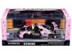 Audi R8 LMS GT3 evo II #10 Adderly Fong Uno Racing Team Kuromi Macau GT Cup FIA GT World Cup 2024 with A4 Poster Hobby43 Series 1/43 Diecast Model Car Tarmac Works T43-027-24MGP10 Audi R8 LMS GT3 evo II #10 Adderly Fong Uno Racing Team Kuromi Macau GT Cup FIA GT World Cup 2024 with A4 Poster Hobby43 Series 1/43 Diecast Model Car Tarmac Works T43-027-24MGP10