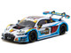Audi R8 LMS GT3 evo II #30 James Yu Uno Racing Team Macau GT Cup FIA GT World Cup 2024 with A4 Poster Hobby43 Series 1/43 Diecast Model Car Tarmac Works T43-027-24MGP30 Audi R8 LMS GT3 evo II #30 James Yu Uno Racing Team Macau GT Cup FIA GT World Cup 2024 with A4 Poster Hobby43 Series 1/43 Diecast Model Car Tarmac Works T43-027-24MGP30