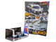 Audi R8 LMS GT3 evo II #30 James Yu Uno Racing Team Macau GT Cup FIA GT World Cup 2024 with A4 Poster Hobby43 Series 1/43 Diecast Model Car Tarmac Works T43-027-24MGP30 Audi R8 LMS GT3 evo II #30 James Yu Uno Racing Team Macau GT Cup FIA GT World Cup 2024 with A4 Poster Hobby43 Series 1/43 Diecast Model Car Tarmac Works T43-027-24MGP30