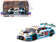 Audi R8 LMS GT3 evo II #30 James Yu Uno Racing Team Macau GT Cup FIA GT World Cup 2024 with A4 Poster Hobby43 Series 1/43 Diecast Model Car Tarmac Works T43-027-24MGP30 Audi R8 LMS GT3 evo II #30 James Yu Uno Racing Team Macau GT Cup FIA GT World Cup 2024 with A4 Poster Hobby43 Series 1/43 Diecast Model Car Tarmac Works T43-027-24MGP30