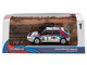 Lancia Delta HF Integrale #1 Juha Kankkunen Juha Piironen Martini Racing 2nd Place Safari Rally 1992 Hobby64 Series 1/64 Diecast Model Car Tarmac Works T64-049-92SAF01 Lancia Delta HF Integrale #1 Juha Kankkunen Juha Piironen Martini Racing 2nd Place Safari Rally 1992 Hobby64 Series 1/64 Diecast Model Car Tarmac Works T64-049-92SAF01