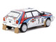 Lancia Delta HF Integrale #1 Juha Kankkunen Juha Piironen Martini Racing 2nd Place Safari Rally 1992 Hobby64 Series 1/64 Diecast Model Car Tarmac Works T64-049-92SAF01 Lancia Delta HF Integrale #1 Juha Kankkunen Juha Piironen Martini Racing 2nd Place Safari Rally 1992 Hobby64 Series 1/64 Diecast Model Car Tarmac Works T64-049-92SAF01