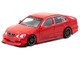 Toyota Vertex Aristo JZS161 RHD Right Hand Drive Red with Tarmac Cards Global64 Series 1/64 Diecast Model Tarmac Works T64G-081-RE Toyota Vertex Aristo JZS161 RHD Right Hand Drive Red with Tarmac Cards Global64 Series 1/64 Diecast Model Tarmac Works T64G-081-RE