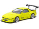 Mazda RX 7 FC3S Pandem Yellow Metallic Road64 Series 1/64 Diecast Model Car Tarmac Works T64R-066-YL Mazda RX 7 FC3S Pandem Yellow Metallic Road64 Series 1/64 Diecast Model Car Tarmac Works T64R-066-YL