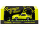 Mazda RX 7 FC3S Pandem Yellow Metallic Road64 Series 1/64 Diecast Model Car Tarmac Works T64R-066-YL Mazda RX 7 FC3S Pandem Yellow Metallic Road64 Series 1/64 Diecast Model Car Tarmac Works T64R-066-YL