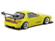 Mazda RX 7 FC3S Pandem Yellow Metallic Road64 Series 1/64 Diecast Model Car Tarmac Works T64R-066-YL Mazda RX 7 FC3S Pandem Yellow Metallic Road64 Series 1/64 Diecast Model Car Tarmac Works T64R-066-YL